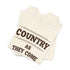 "Country As They Come" Tee