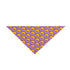 "Taco Loco" Dog Bandana
