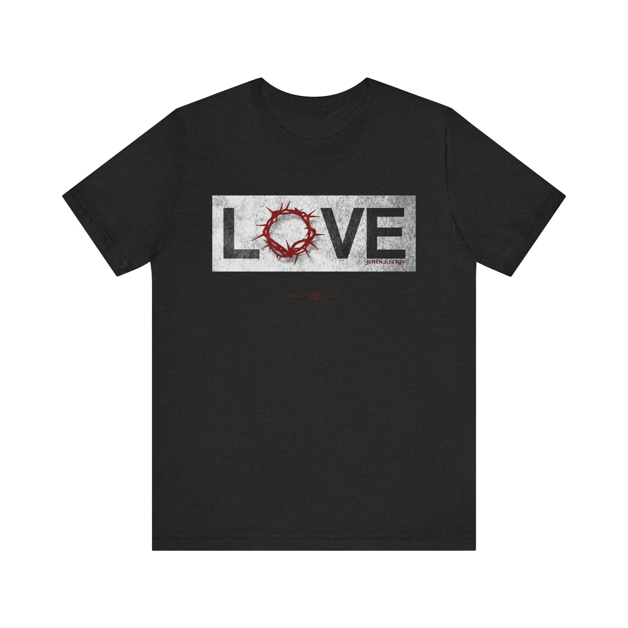 "Love" Tee