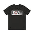 "Love" Tee