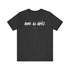 "Above All Namez" Tee