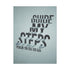 "Guide My Steps" Canvas