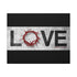 "Love" Canvas