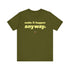 "Make It Happen" Tee