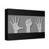 "The 504 Way" Canvas