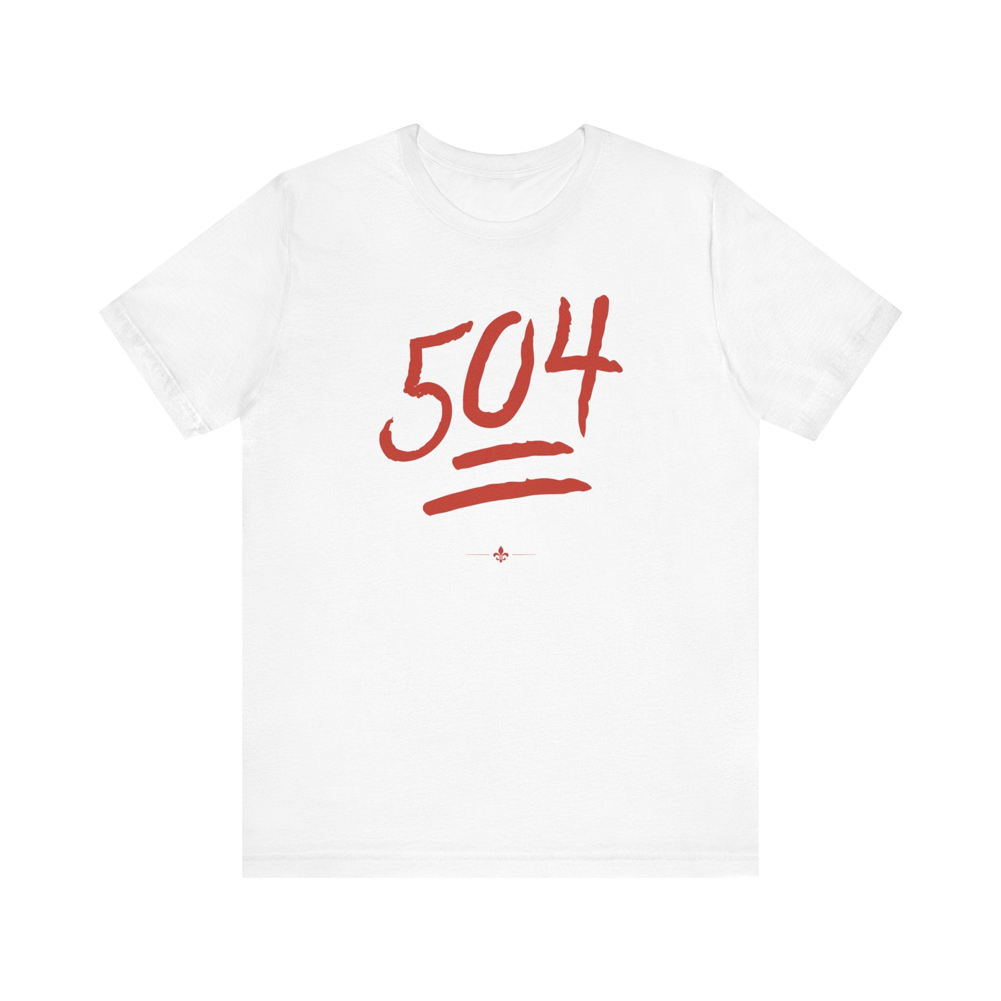 "504%" Tee