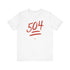 "504%" Tee