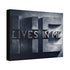 "He Lives In Me" Canvas (Blue)