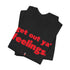 "Ya' Feelings" Tee