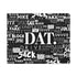 "Whole Lotta Dat" Canvas