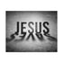 "Jesus Saves" Canvas