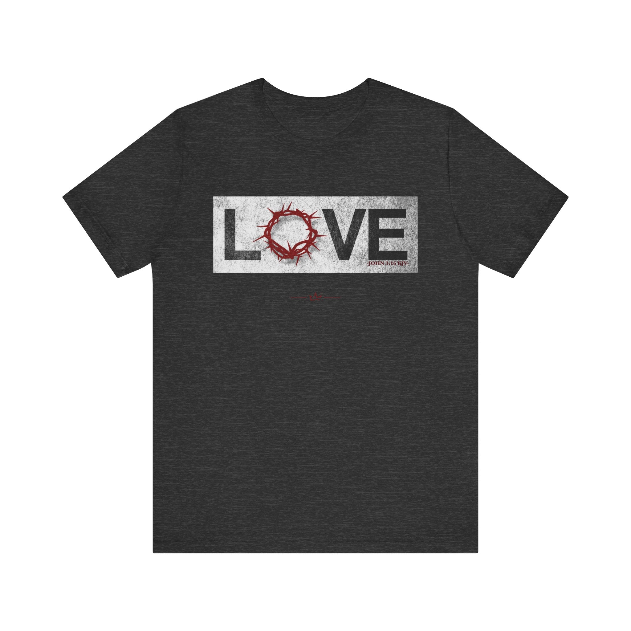 "Love" Tee