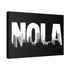 "City Nola" Canvas