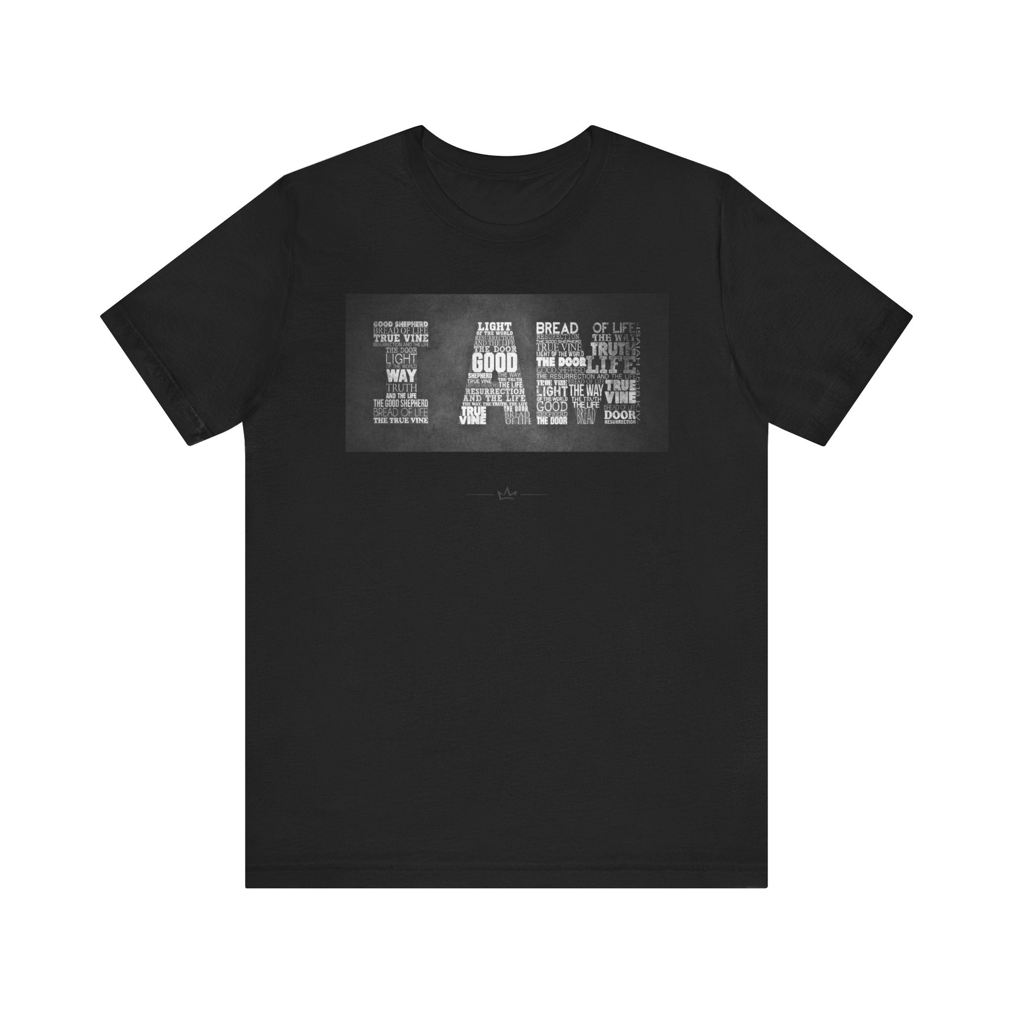 "I Am" Tee