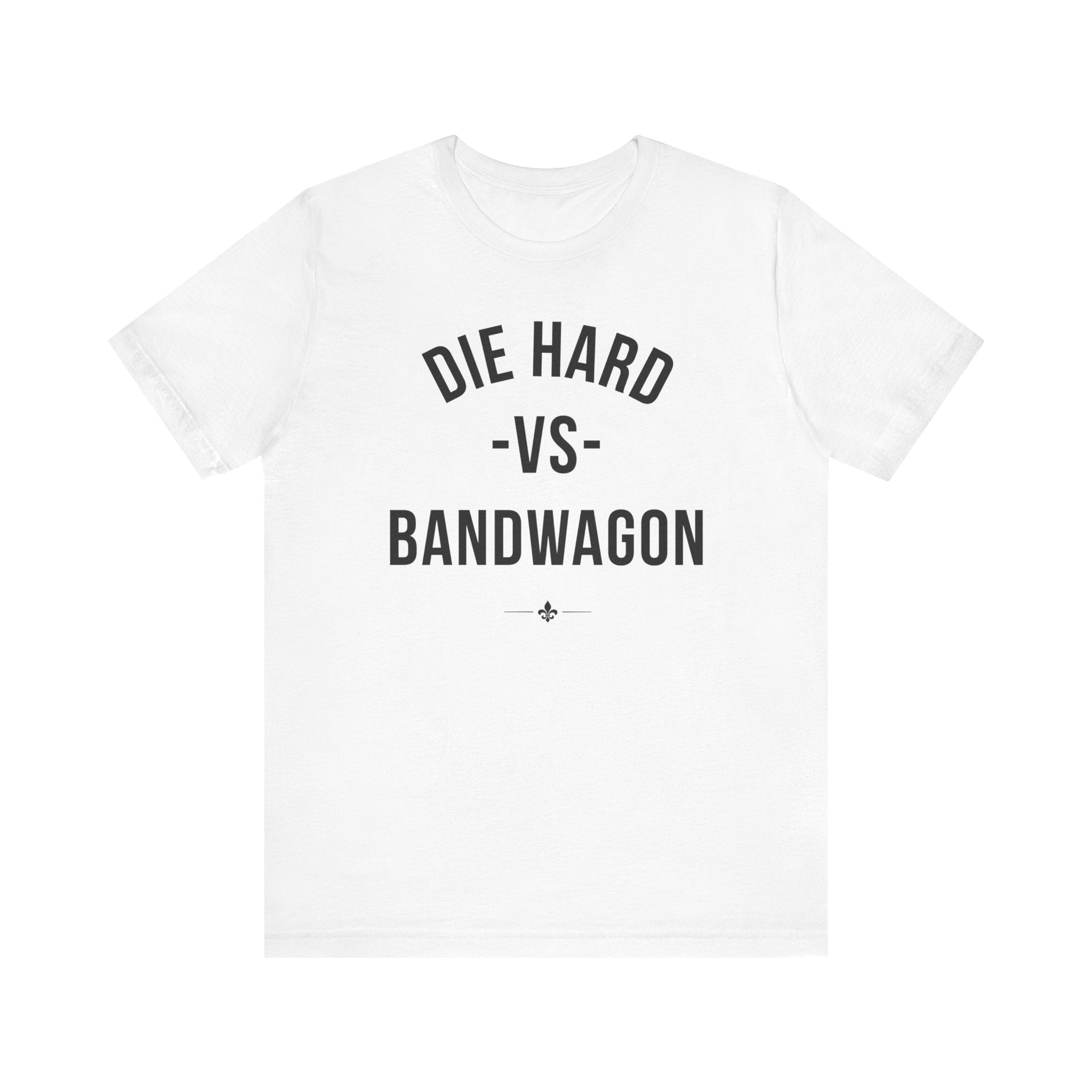 "Die Hard" Tee