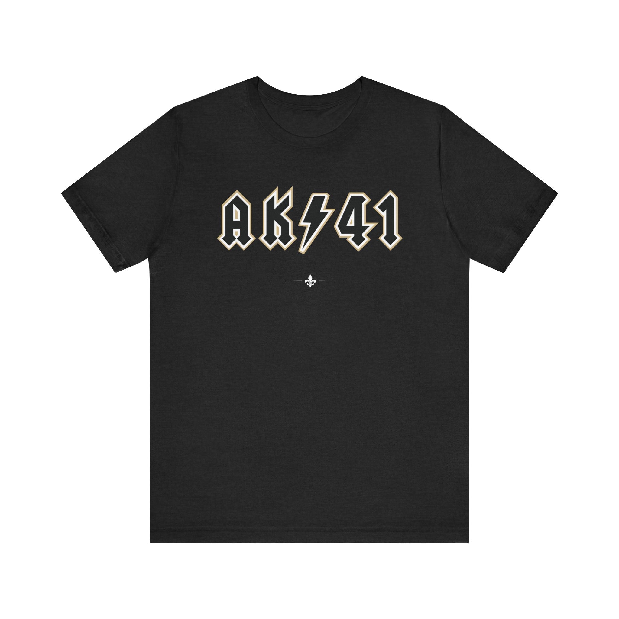 "AK41" Tee