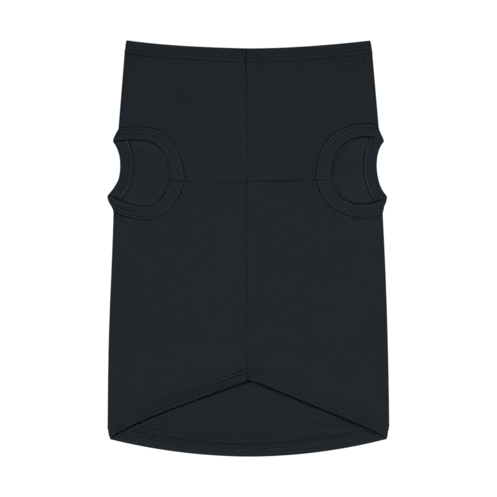 "No, You Shut Up" Dog Tee