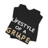 "Lifestyle Of A Grupe" Tee