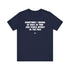"Punch Myself" Tee
