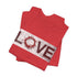 "Love" Tee