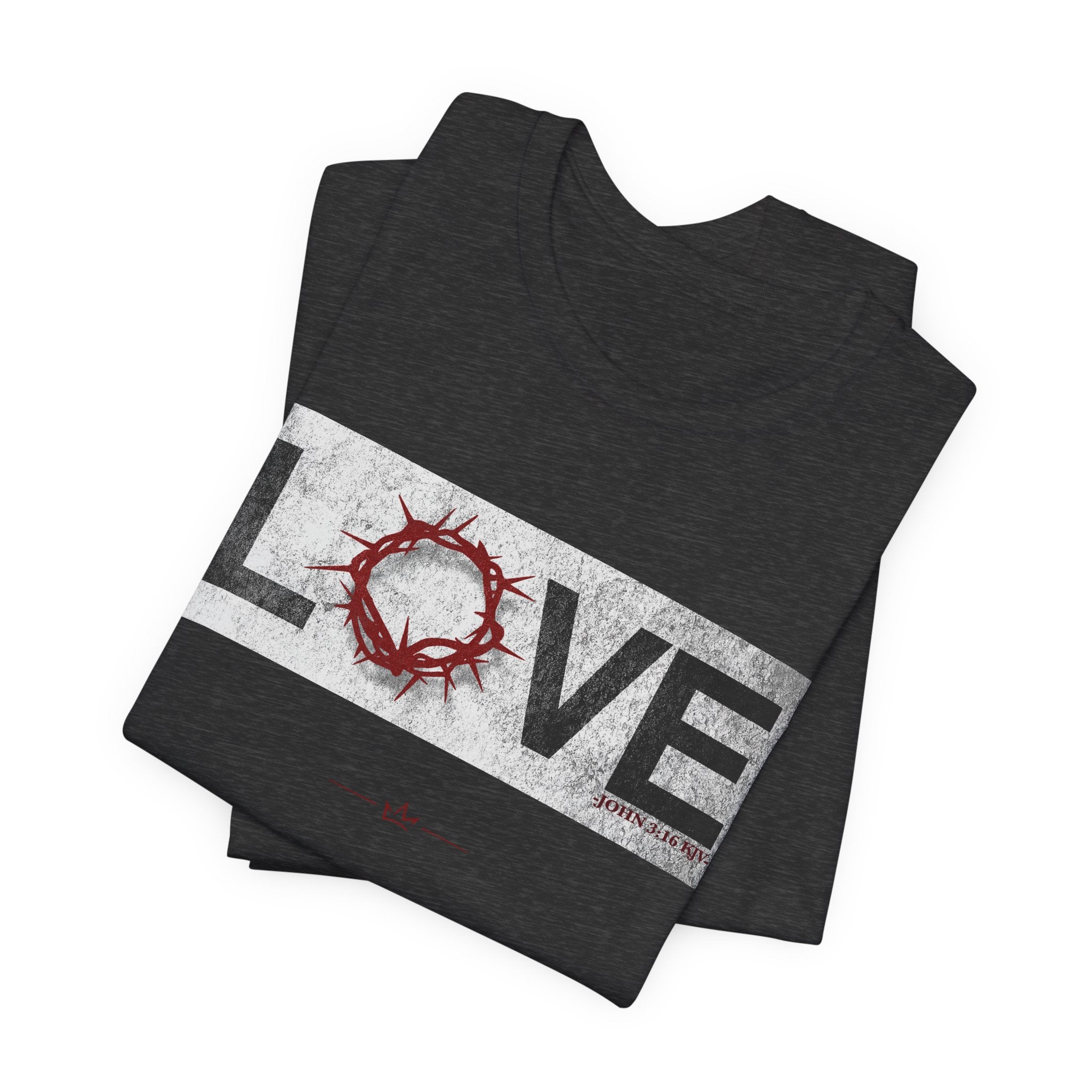 "Love" Tee