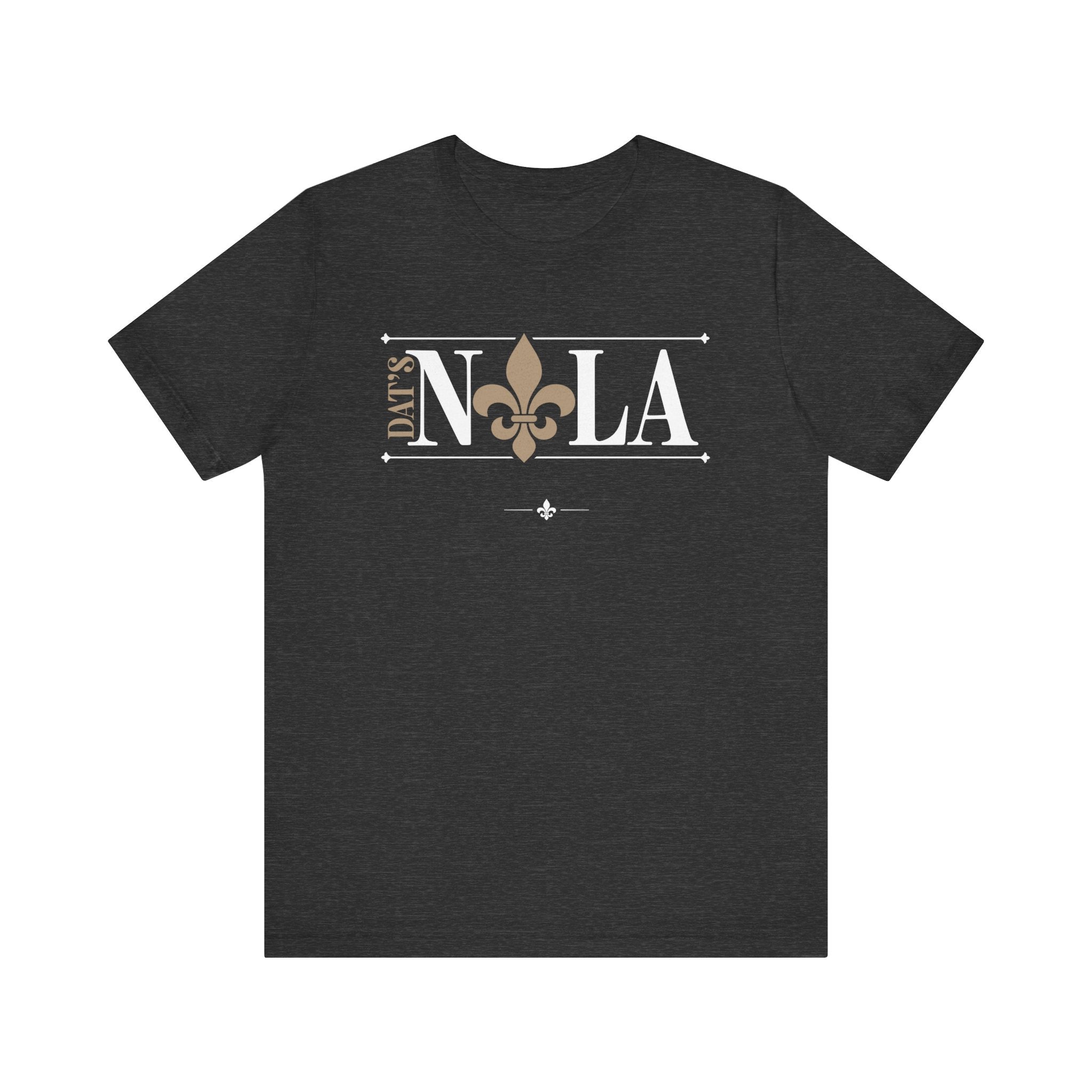 "Dat's Nola" Tee