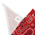 "Rodeo Ready" Dog Bandana