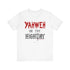 "Yahweh" Tee