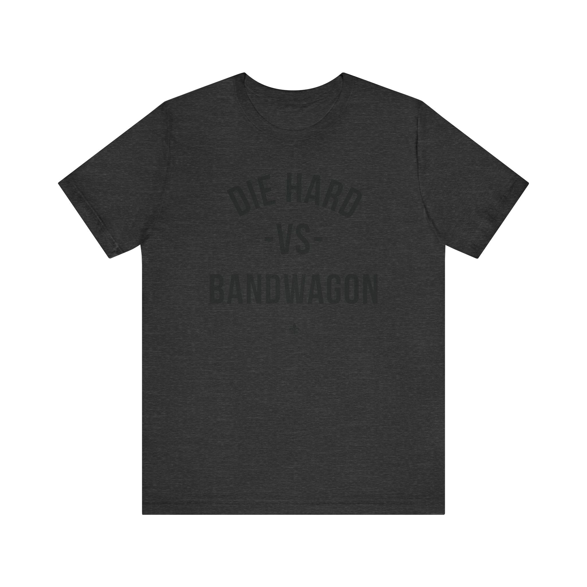 "Die Hard" Tee