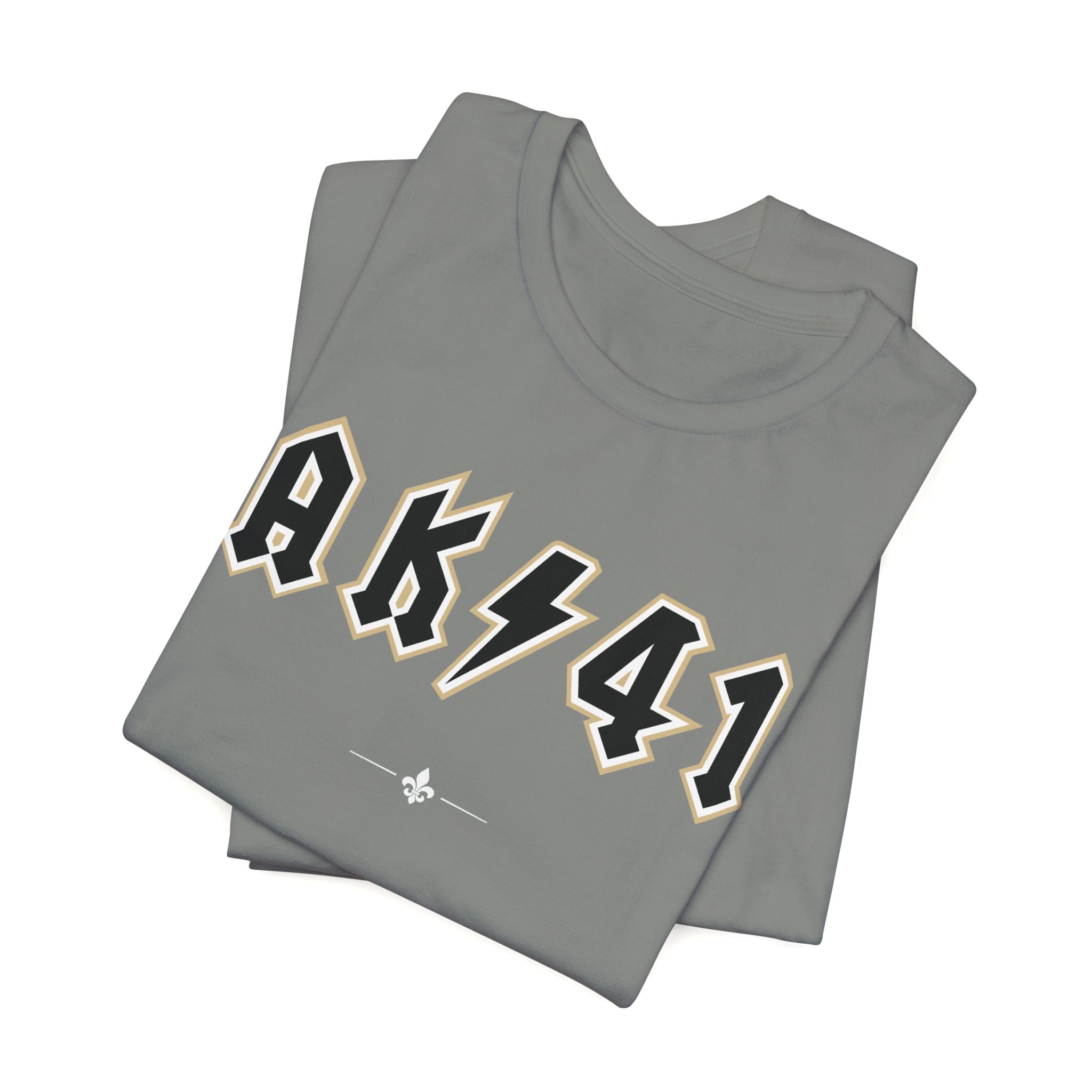 "AK41" Tee