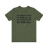 "Can't Break Or Kill Me" Tee
