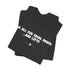 "Equal Rights And Lefts" Tee