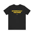 "Introvertically Challenged" Tee