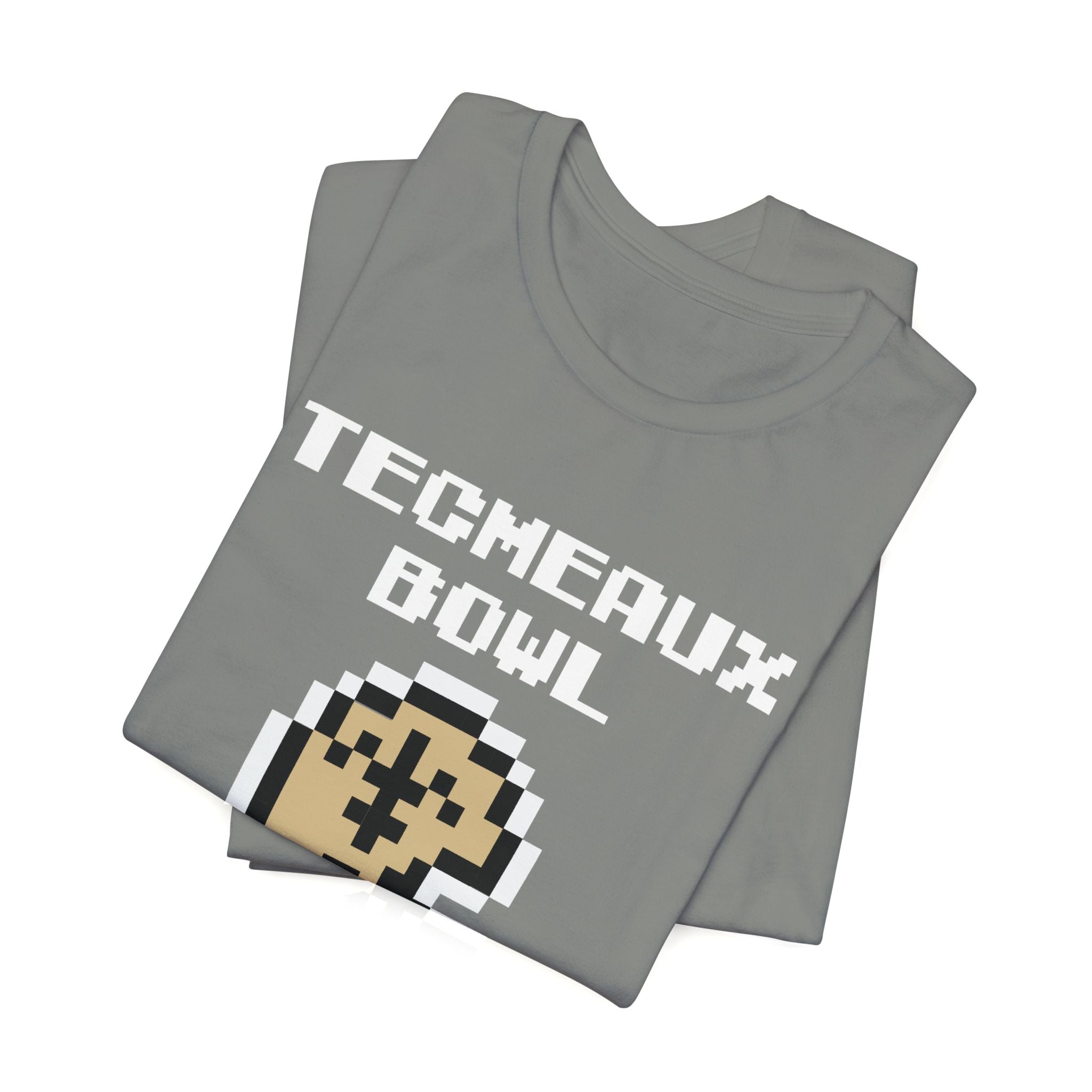 "Tecmeaux Bowl" Tee