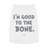 "Good to the Bone" Dog Tee