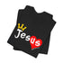 "Jesus Loves Us" Tee