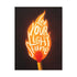 "Shine Your Light" Canvas