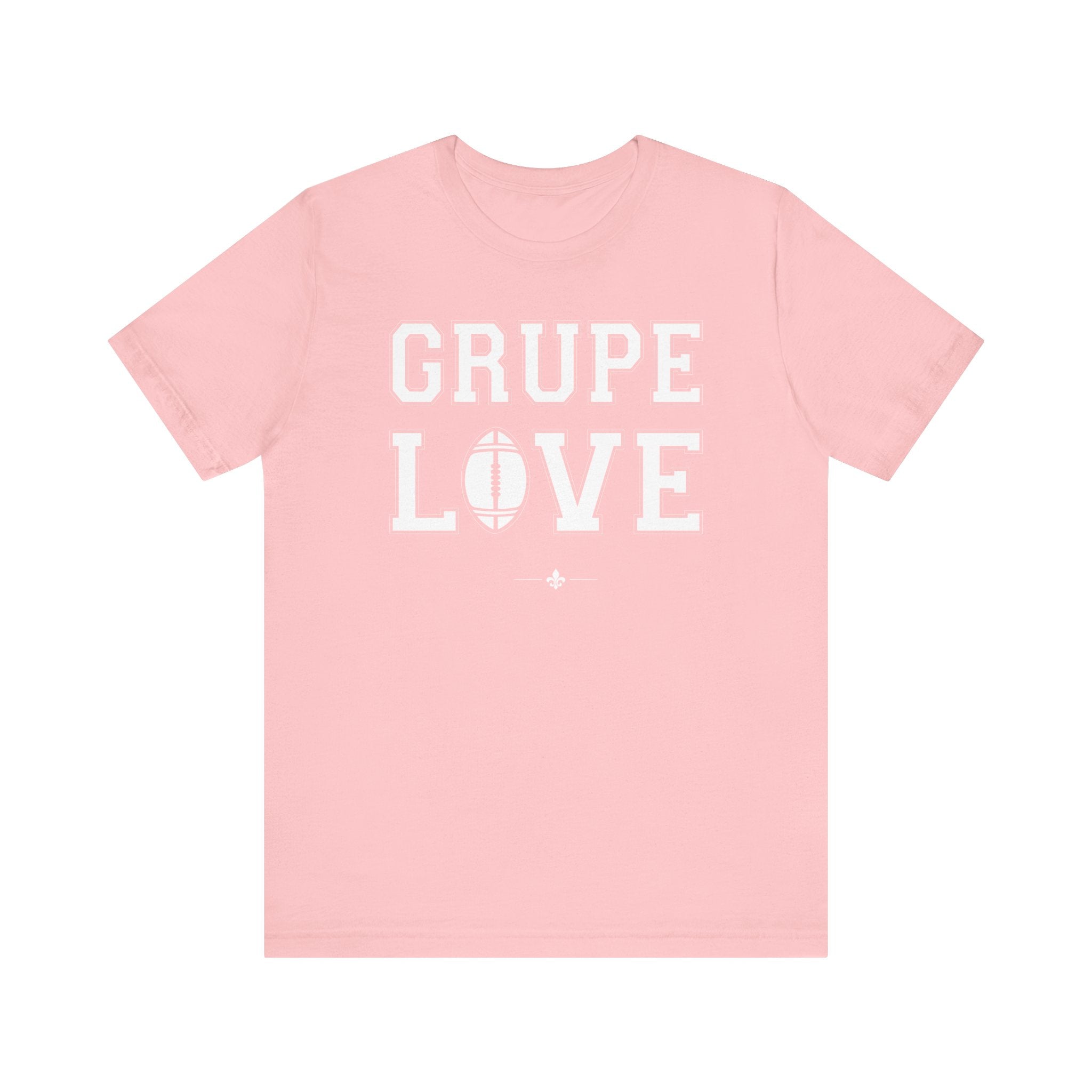 "Grupe Love" Tee