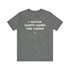 "Watch For Cardio" Tee