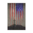 "Blessed Nation" Canvas
