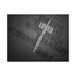 "Loved You 1st" Canvas (Black)