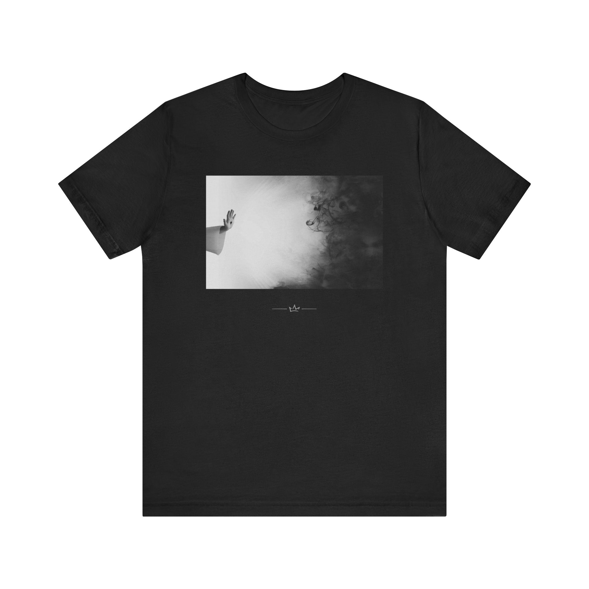 "Whom Shall I Fear ?" Tee
