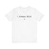 "I Always Mind" Tee
