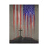 "Blessed Nation" Canvas