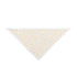 "Golden Bone" Dog Bandana