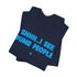 "Dumb People" Tee