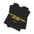 "Equal Rights And Lefts" Tee
