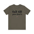 "Fail Till You Don't" Tee