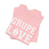 "Grupe Love" Tee