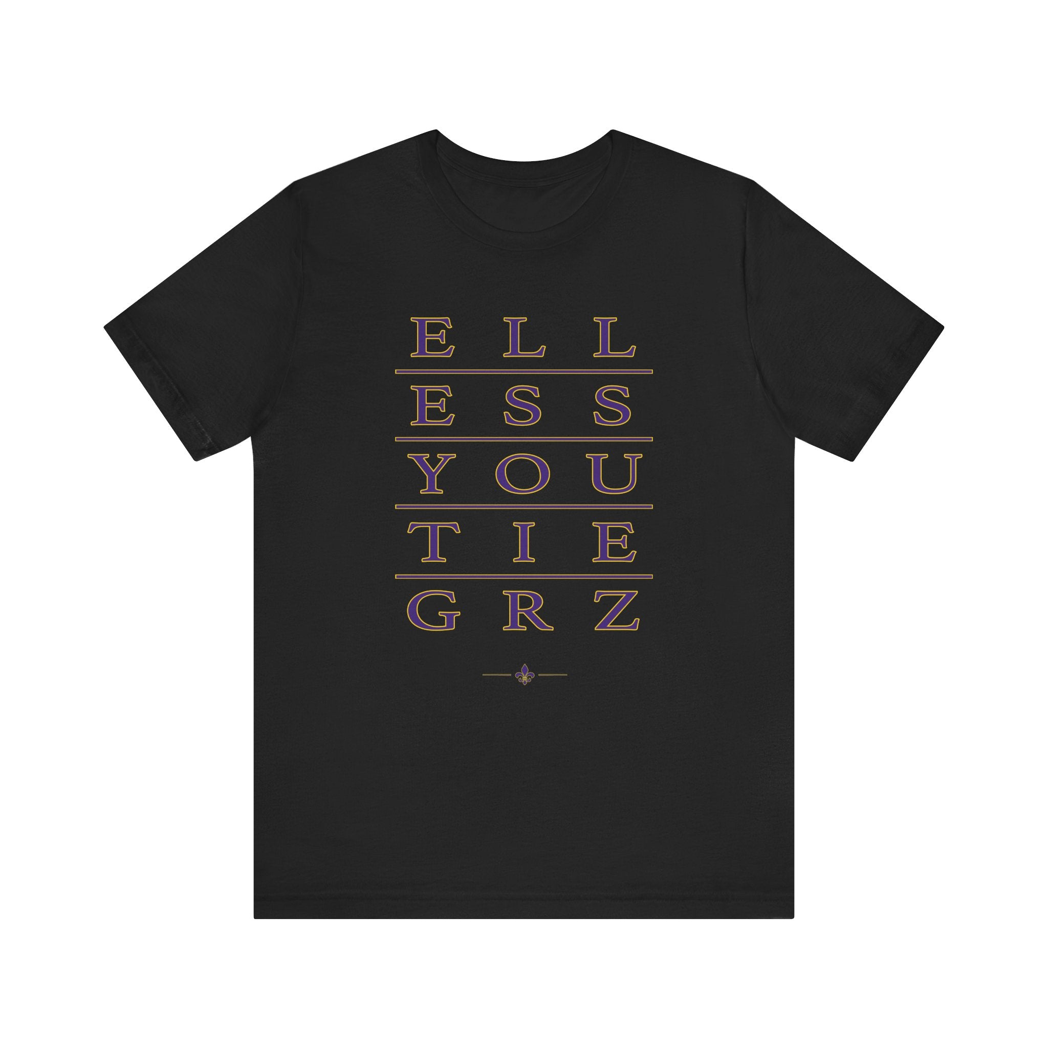 "Ell Ess You" Tee